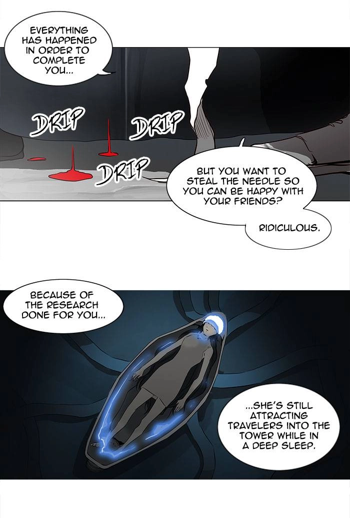 Tower of God Chapter 164, page 41 of 49