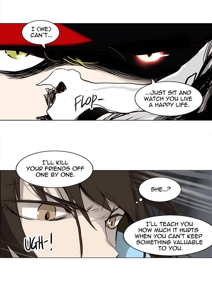 Tower of God Chapter 164, page 42 of 49