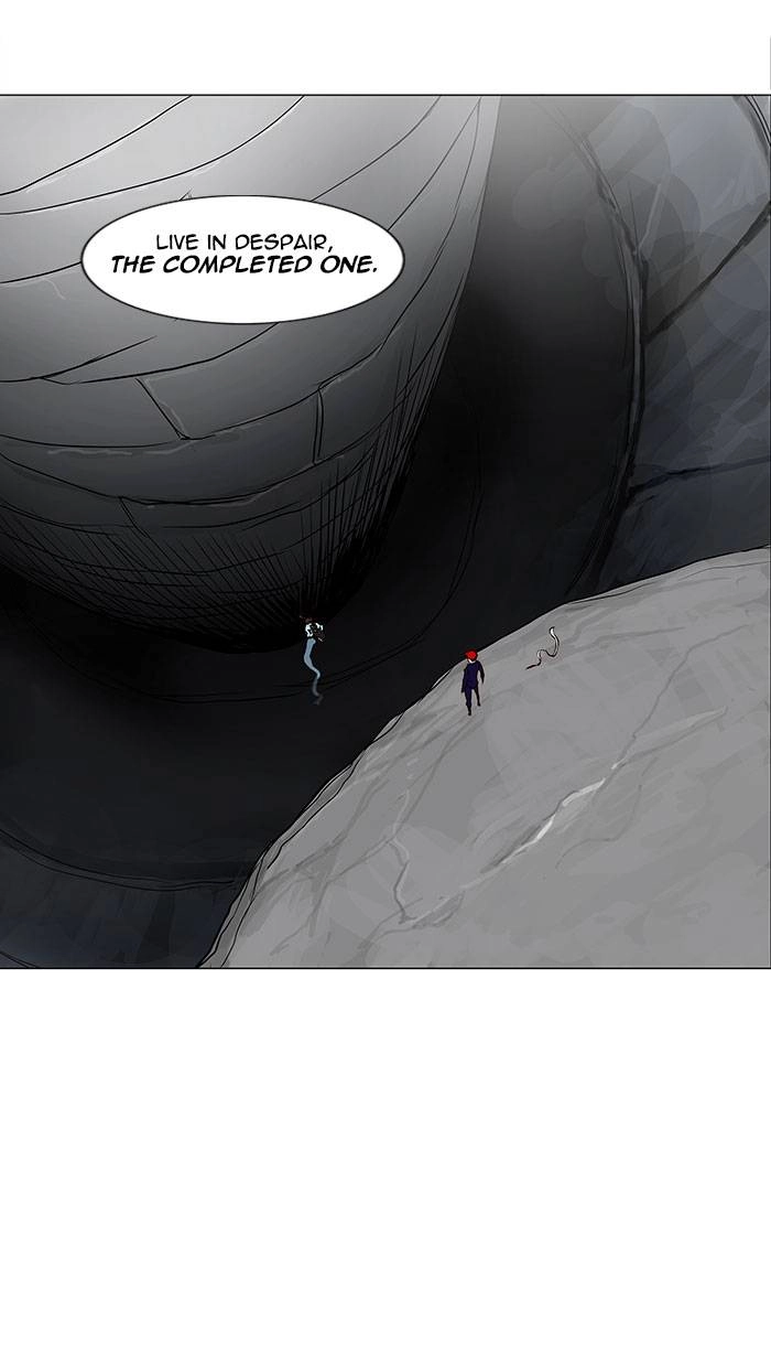 Tower of God Chapter 164, page 43 of 49