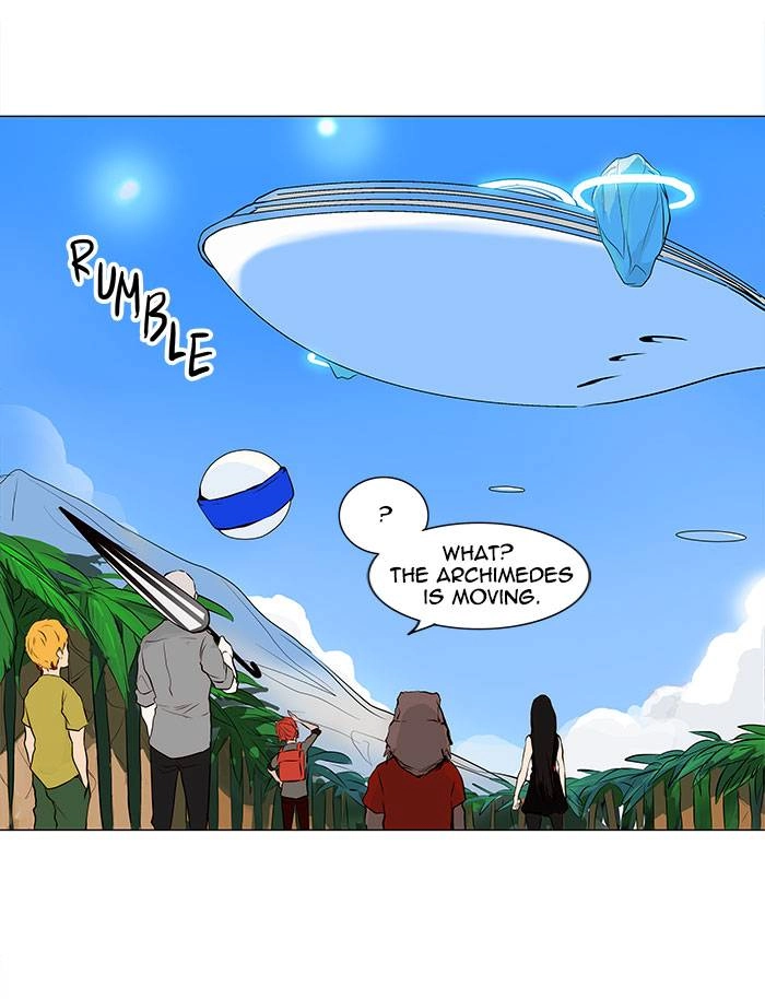 Tower of God Chapter 164, page 44 of 49