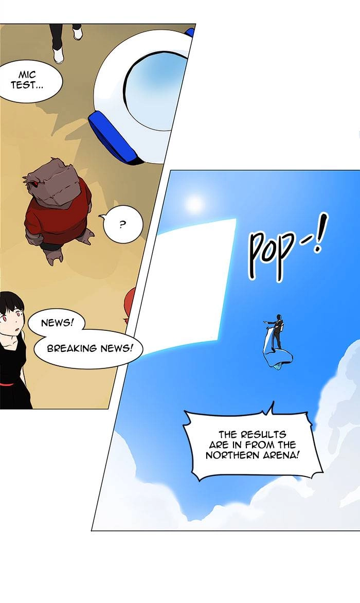 Tower of God Chapter 164, page 45 of 49