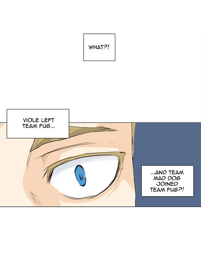 Tower of God Chapter 164, page 47 of 49