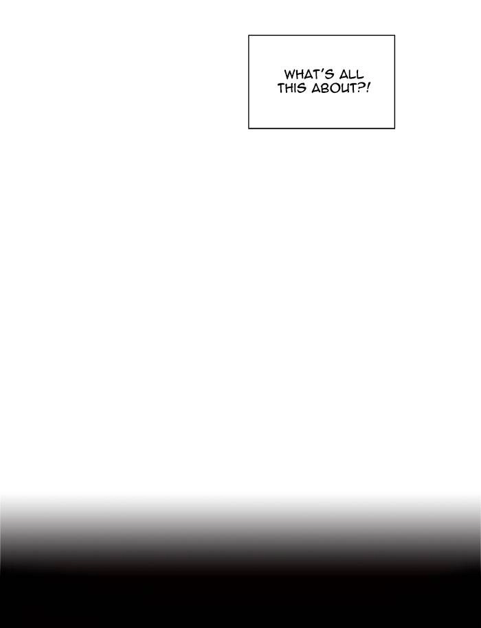Tower of God Chapter 164, page 48 of 49