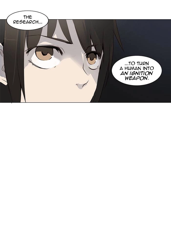 Tower of God Chapter 164, page 5 of 49