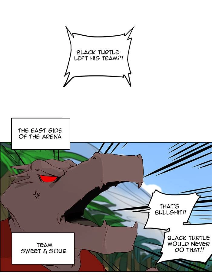 Tower of God Chapter 165, page 15 of 45