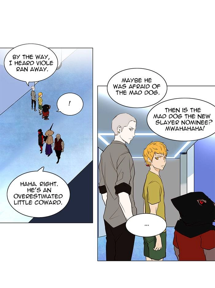 Tower of God Chapter 165, page 24 of 45