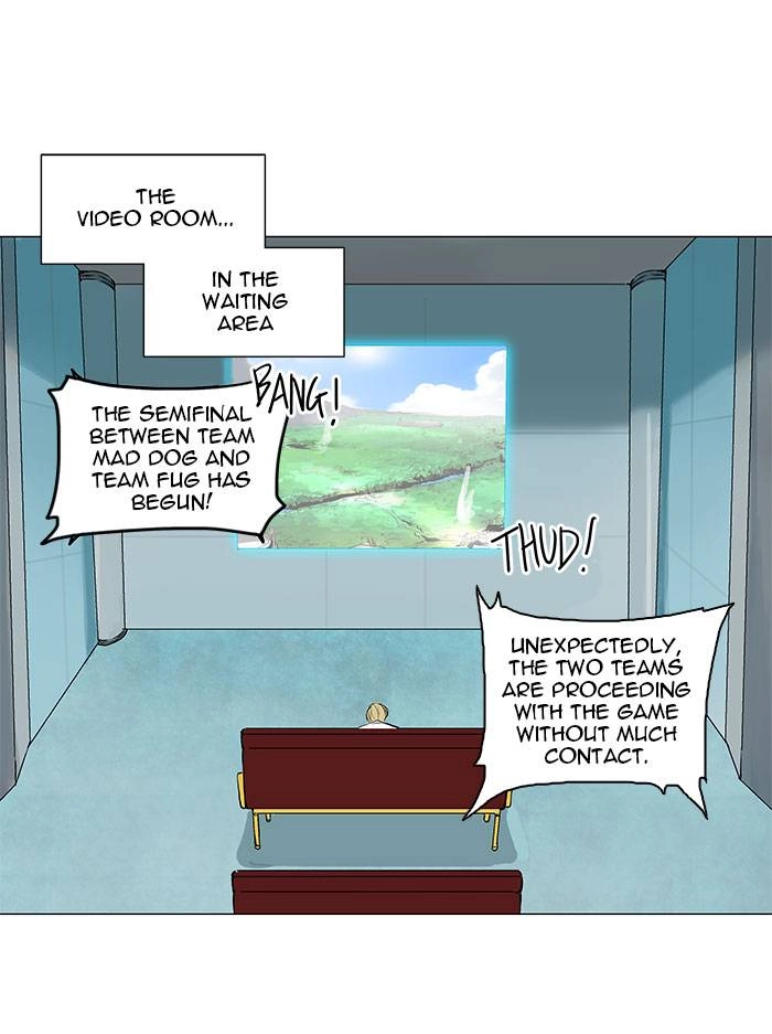 Tower of God Chapter 165, page 25 of 45