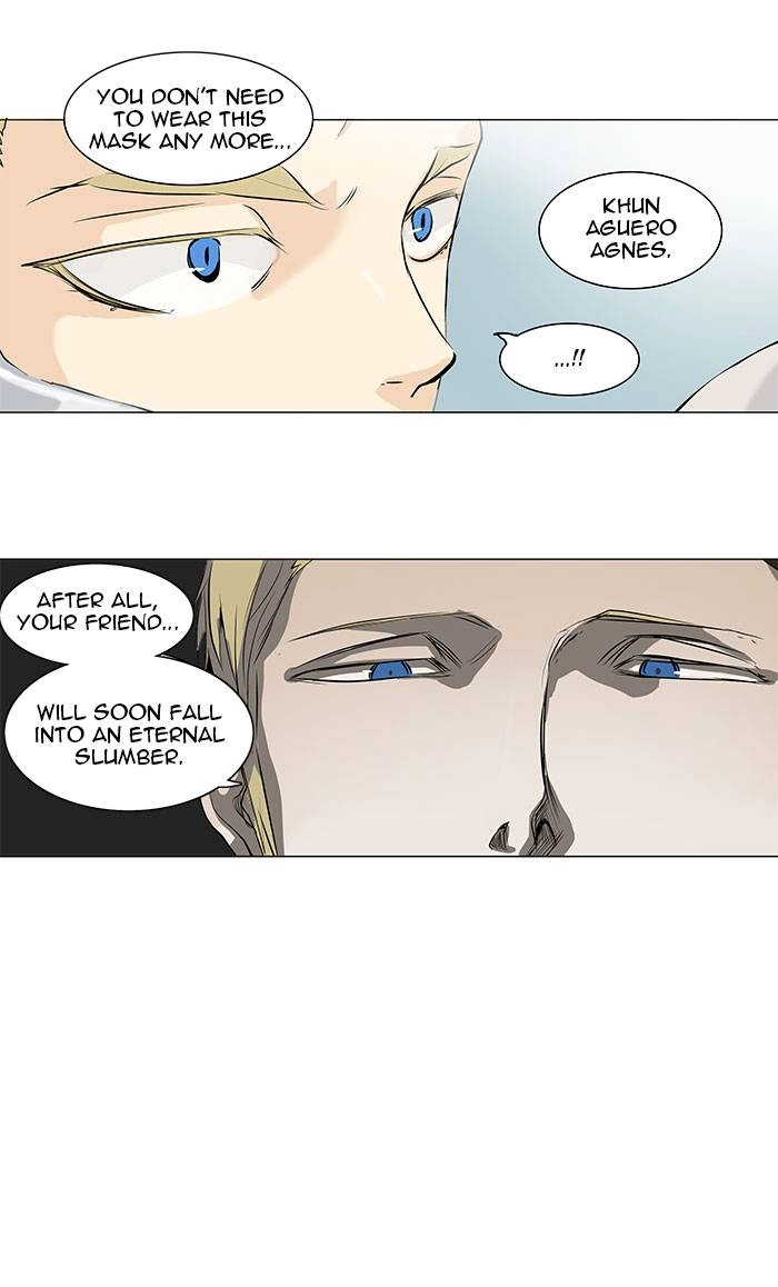Tower of God Chapter 165, page 30 of 45