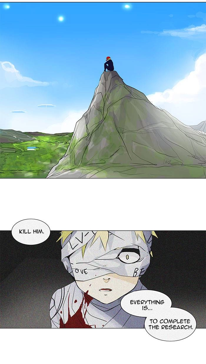 Tower of God Chapter 165, page 39 of 45