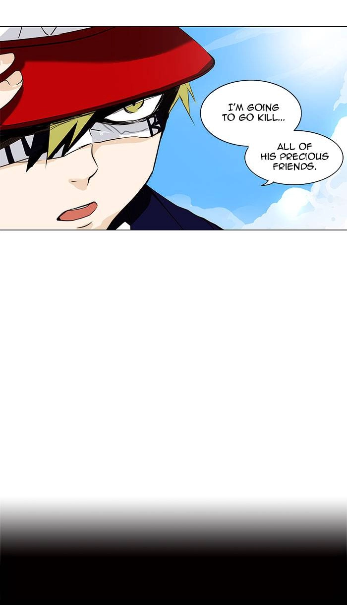 Tower of God Chapter 165, page 44 of 45