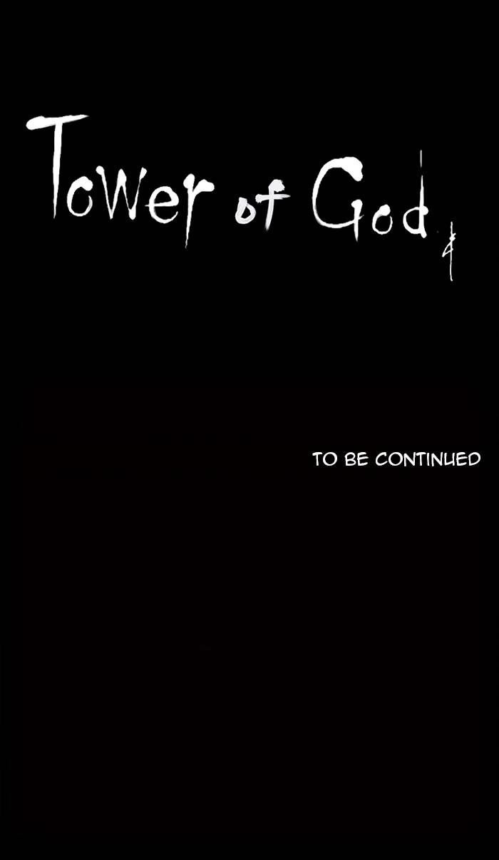 Tower of God Chapter 165, page 45 of 45