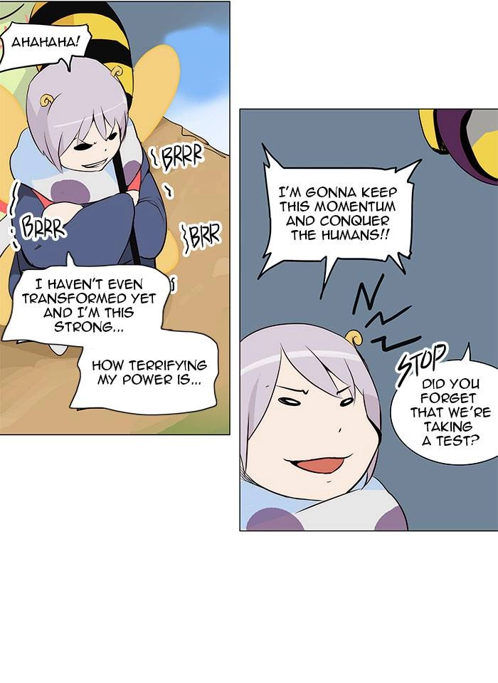 Tower of God Chapter 165, page 9 of 45