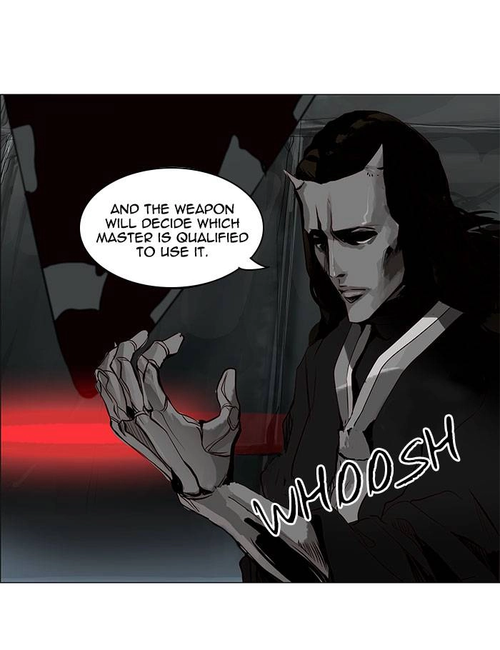 Tower of God Chapter 166, page 15 of 51