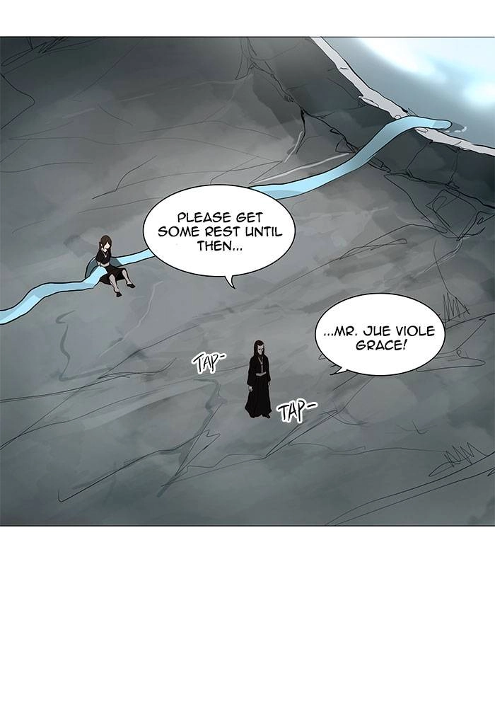 Tower of God Chapter 166, page 16 of 51