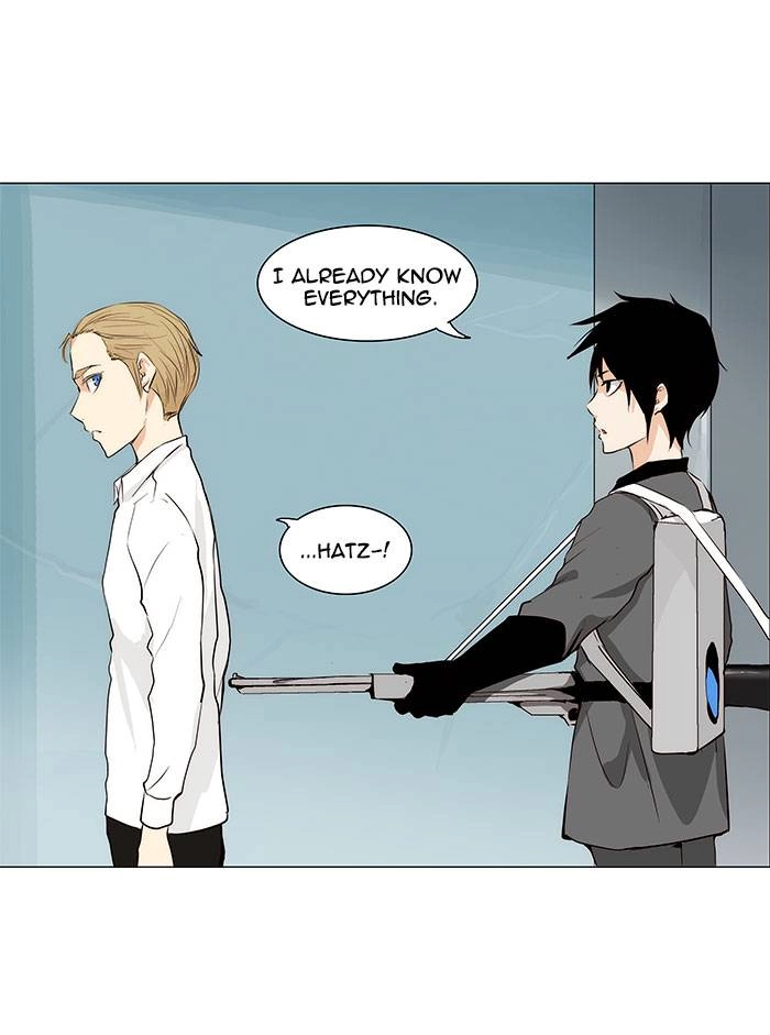 Tower of God Chapter 166, page 21 of 51