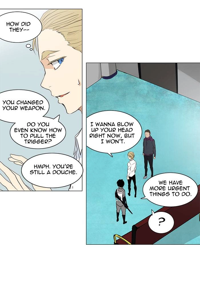 Tower of God Chapter 166, page 22 of 51