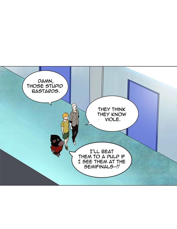 Tower of God Chapter 166, page 25 of 51