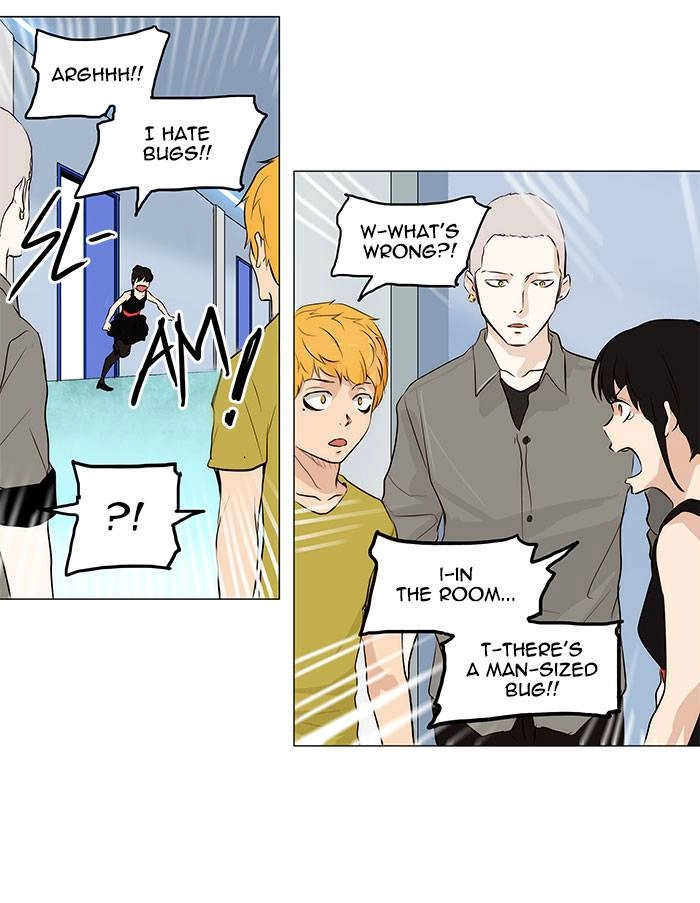 Tower of God Chapter 166, page 26 of 51