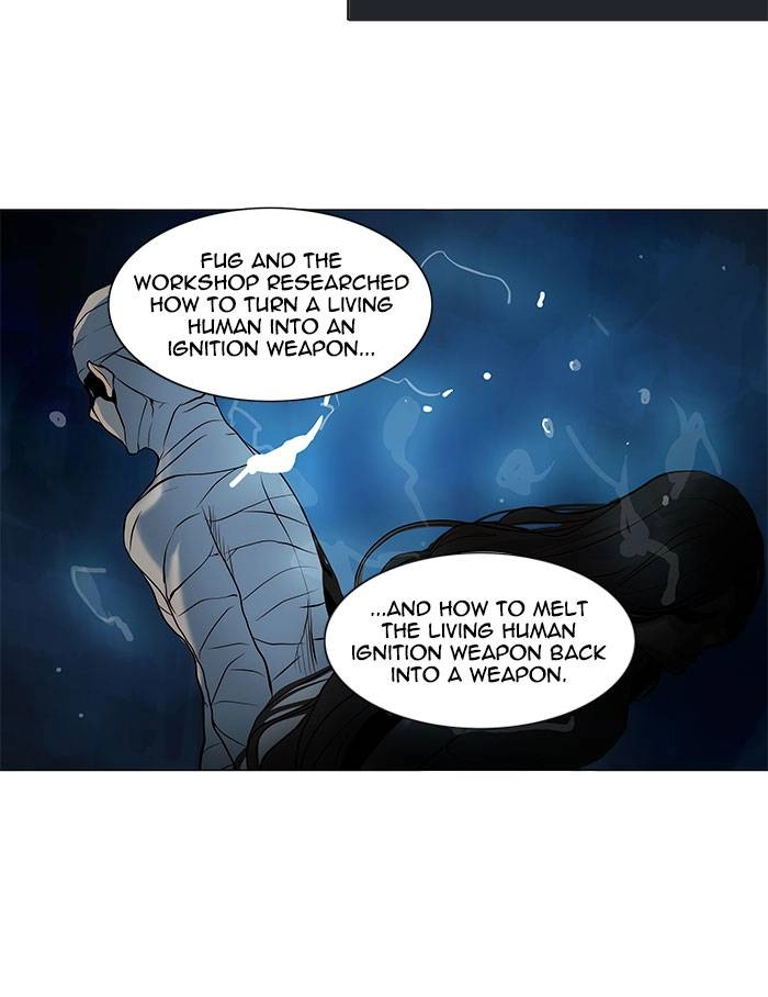 Tower of God Chapter 166, page 32 of 51