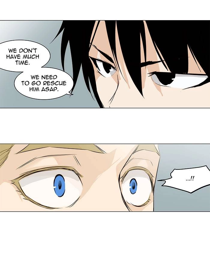 Tower of God Chapter 166, page 34 of 51