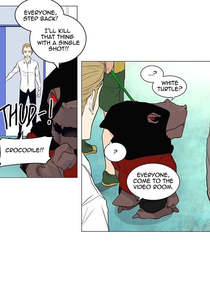 Tower of God Chapter 166, page 36 of 51