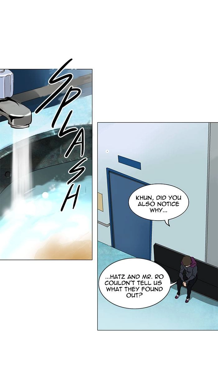 Tower of God Chapter 166, page 41 of 51