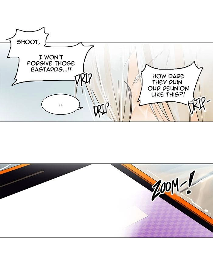 Tower of God Chapter 166, page 43 of 51