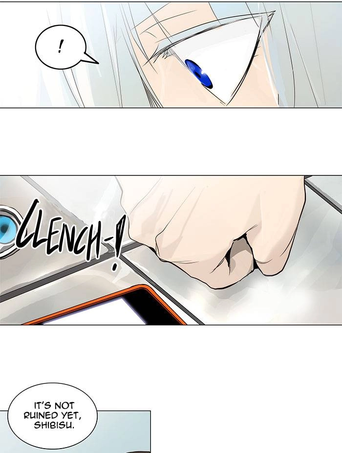 Tower of God Chapter 166, page 44 of 51