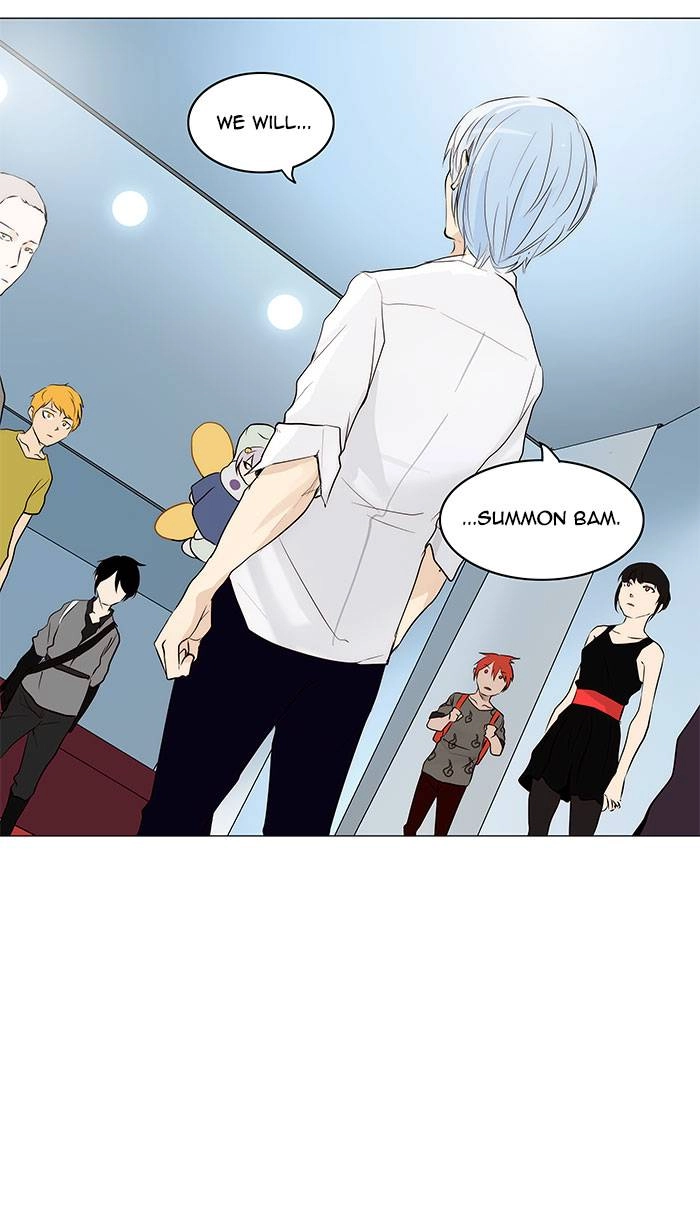 Tower of God Chapter 166, page 50 of 51