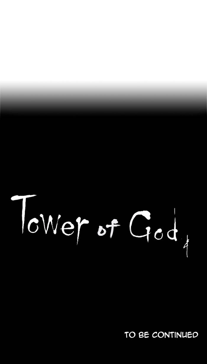 Tower of God Chapter 166, page 51 of 51