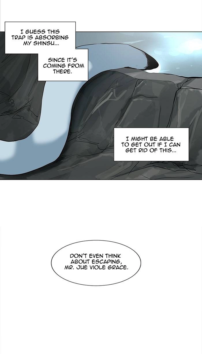 Tower of God Chapter 166, page 6 of 51