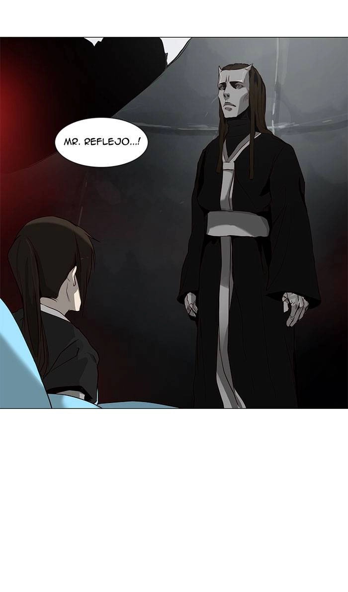 Tower of God Chapter 166, page 8 of 51