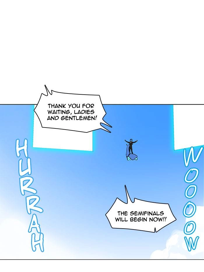 Tower of God Chapter 167, page 10 of 48
