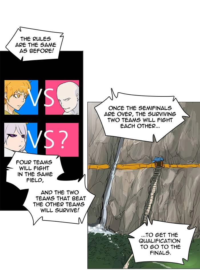 Tower of God Chapter 167, page 11 of 48