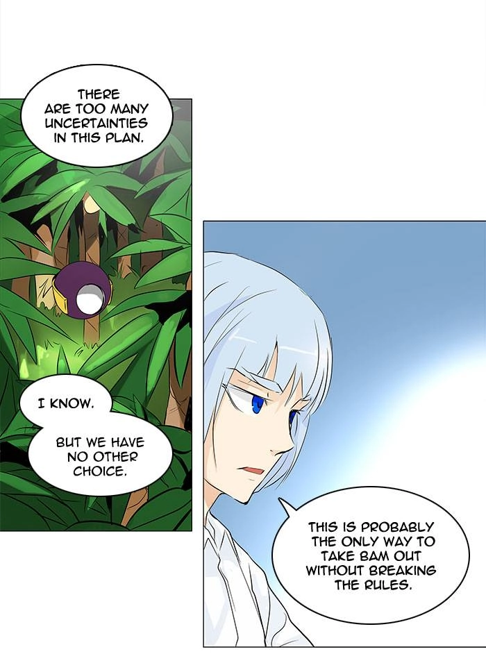Tower of God Chapter 167, page 14 of 48