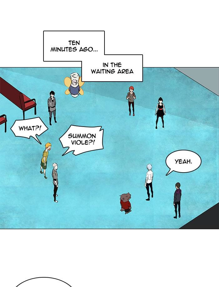 Tower of God Chapter 167, page 15 of 48