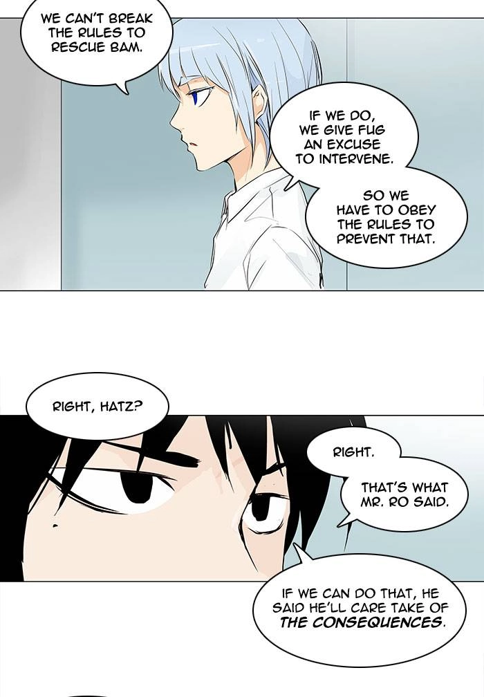 Tower of God Chapter 167, page 16 of 48