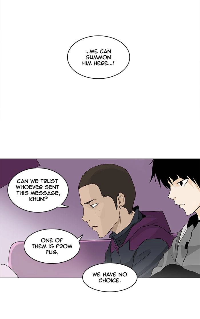 Tower of God Chapter 167, page 20 of 48