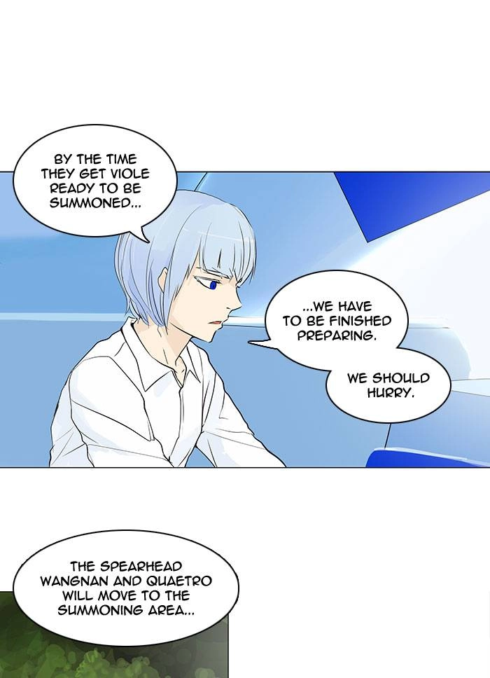 Tower of God Chapter 167, page 24 of 48