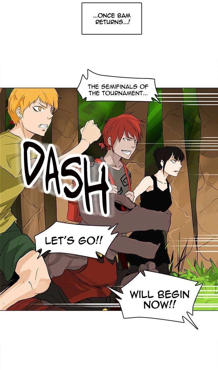 Tower of God Chapter 167, page 28 of 48