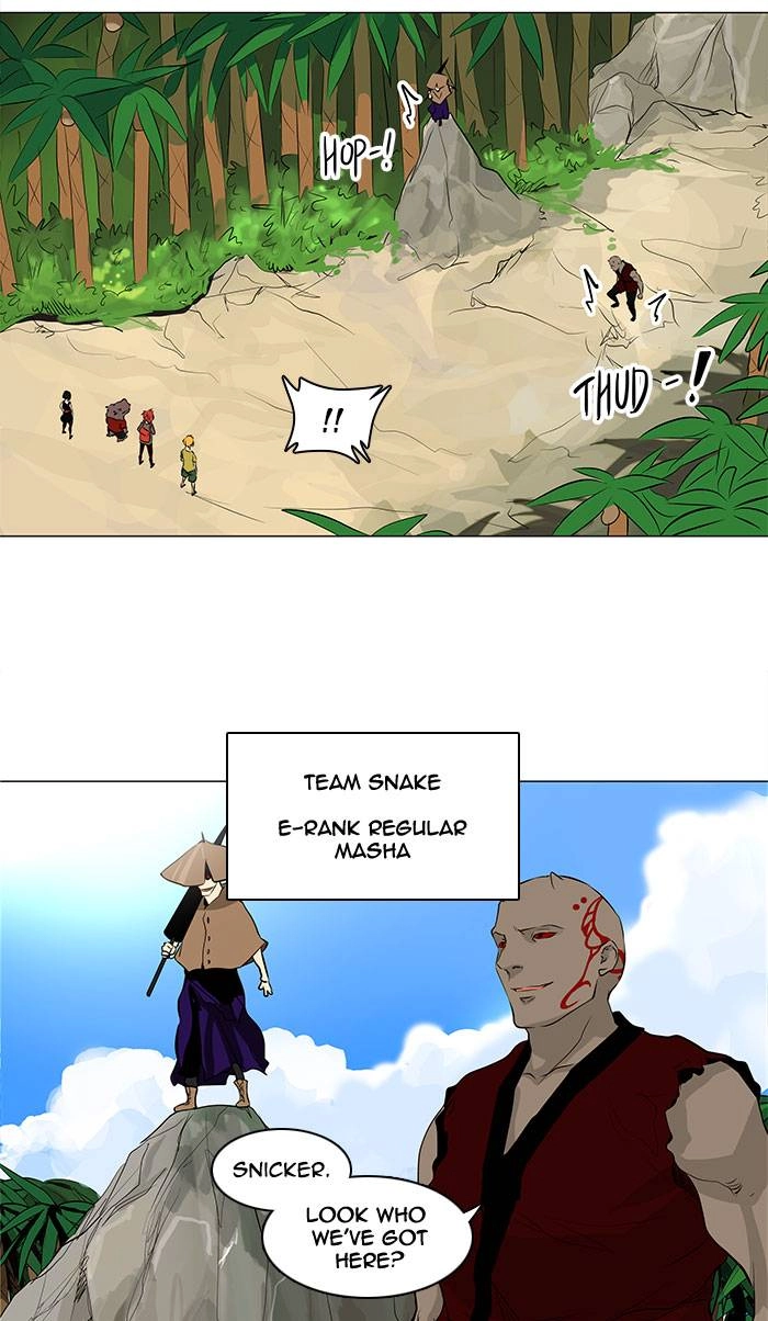 Tower of God Chapter 167, page 29 of 48