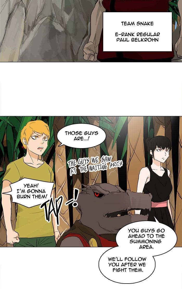 Tower of God Chapter 167, page 30 of 48