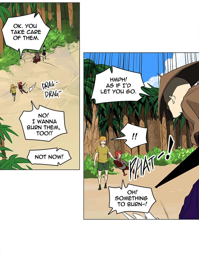 Tower of God Chapter 167, page 31 of 48