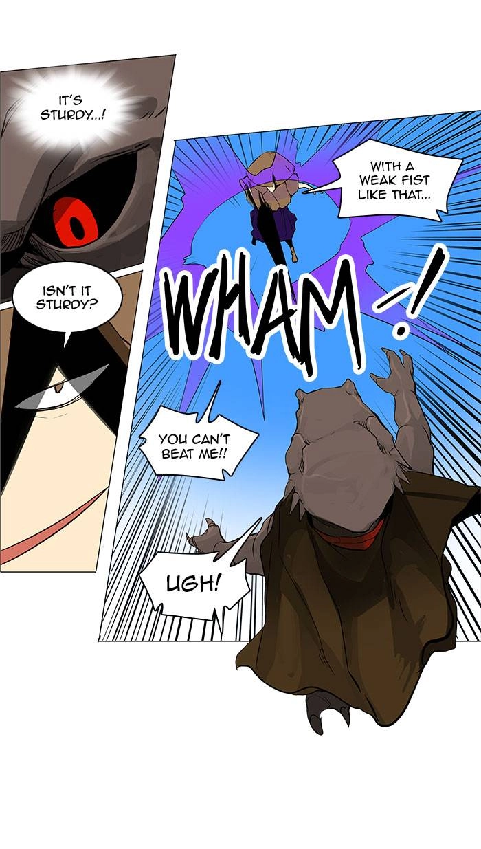 Tower of God Chapter 167, page 36 of 48