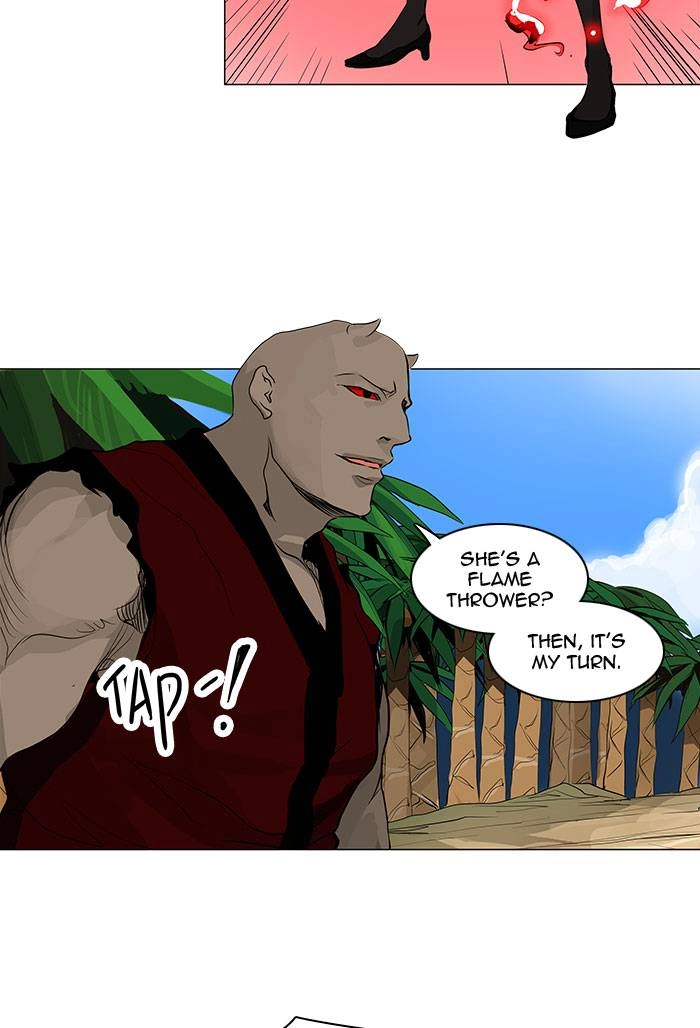Tower of God Chapter 167, page 38 of 48
