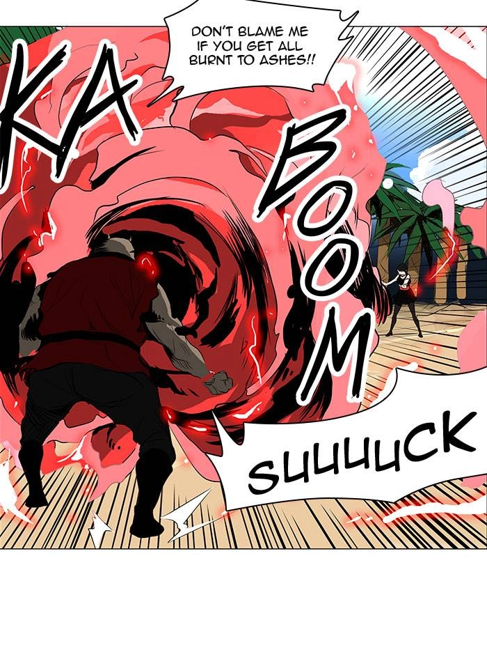 Tower of God Chapter 167, page 39 of 48