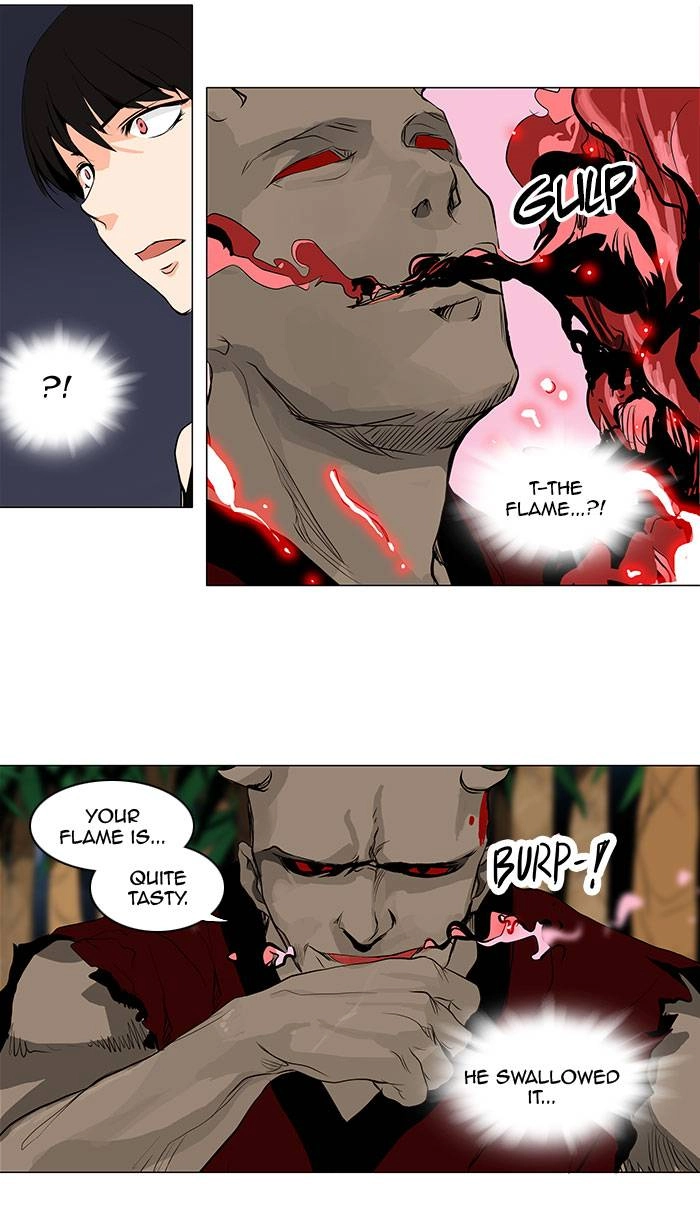 Tower of God Chapter 167, page 40 of 48