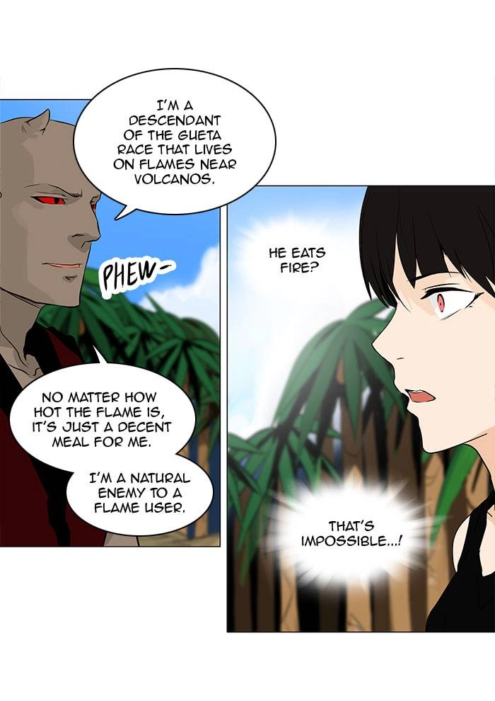 Tower of God Chapter 167, page 41 of 48