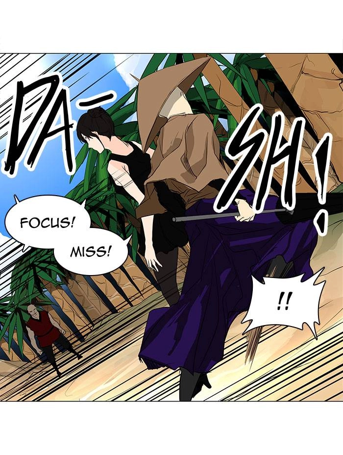 Tower of God Chapter 167, page 42 of 48