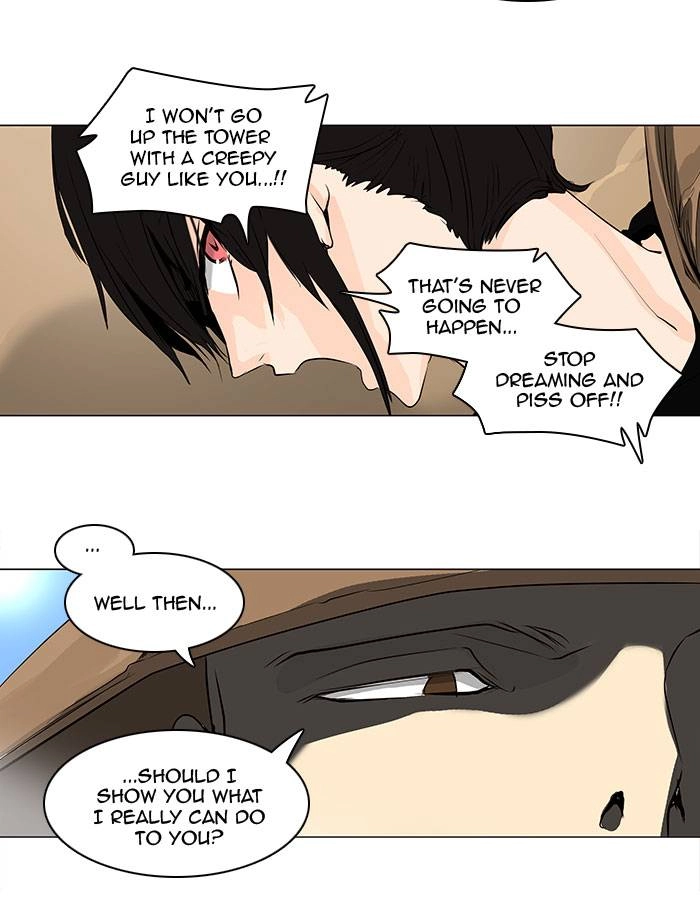 Tower of God Chapter 167, page 44 of 48
